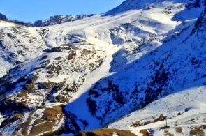 Piste de ski Artesina Mondolè (aperçu). Webcams Coni