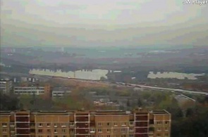 webcam de l'autoroute Novorizhskoe en ligne