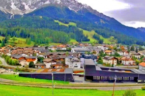 San Candido. Webcams Bolzano