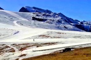 Station de ski Artesina Mondolè. Webcams Coni