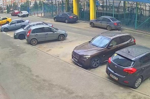 Rogozhnikova, 11. Webcams Stavropol en ligne