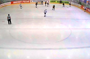 Arène de glace Volzhsky. Webcam Volgograd
