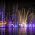 Le Light Festival se tiendra à Sharjah en février 2022