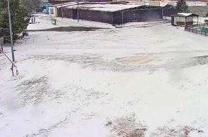 Parc de ski Volen. Webcams Yakhroma en ligne