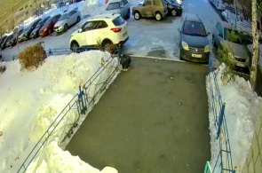 Rue Orskaya, 117. Entrée 4. Webcams Guy