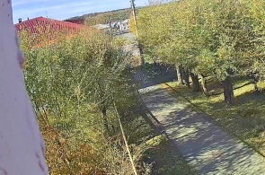 Rue de la Paix. Angle 2. Webcams Baymak en ligne
