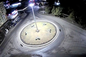 Anneau. Sovetskaïa, 48. Webcams Myskov