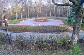 Parc du bosquet de Vinnovskaïa. Webcams Oulianovsk