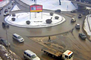 Nevsky, 1. Webcams de Novokouznetsk
