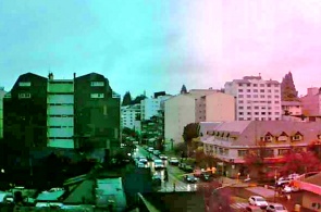 Centre. Webcams Santa Clara del Mar