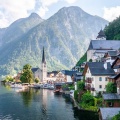 Où les étrangers fuient les mégalopoles : les 10 plus beaux villages