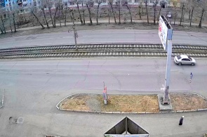 Vasilieva, 28. Webcams de Biysk