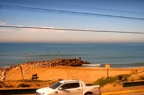 Digue. Webcams Santa Clara del Mar