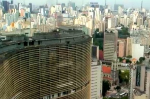 Brésil Sao Paulo webcam en ligne