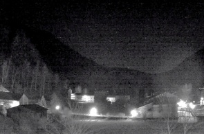 La Cortinada – 1300 m. Webcams d'Ordino